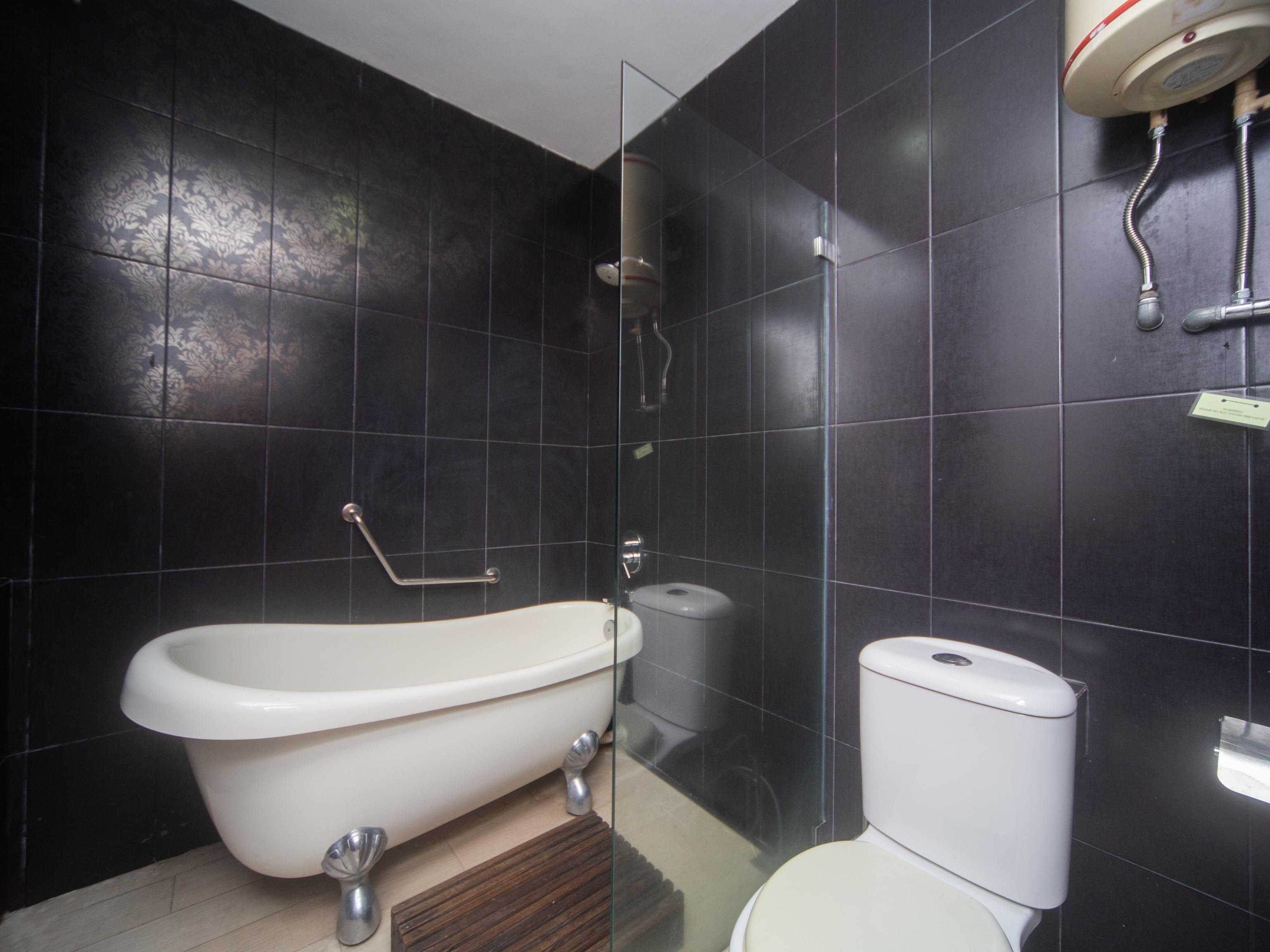 Oyo 327 Buddys Hotel Куала-Лумпур Экстерьер фото