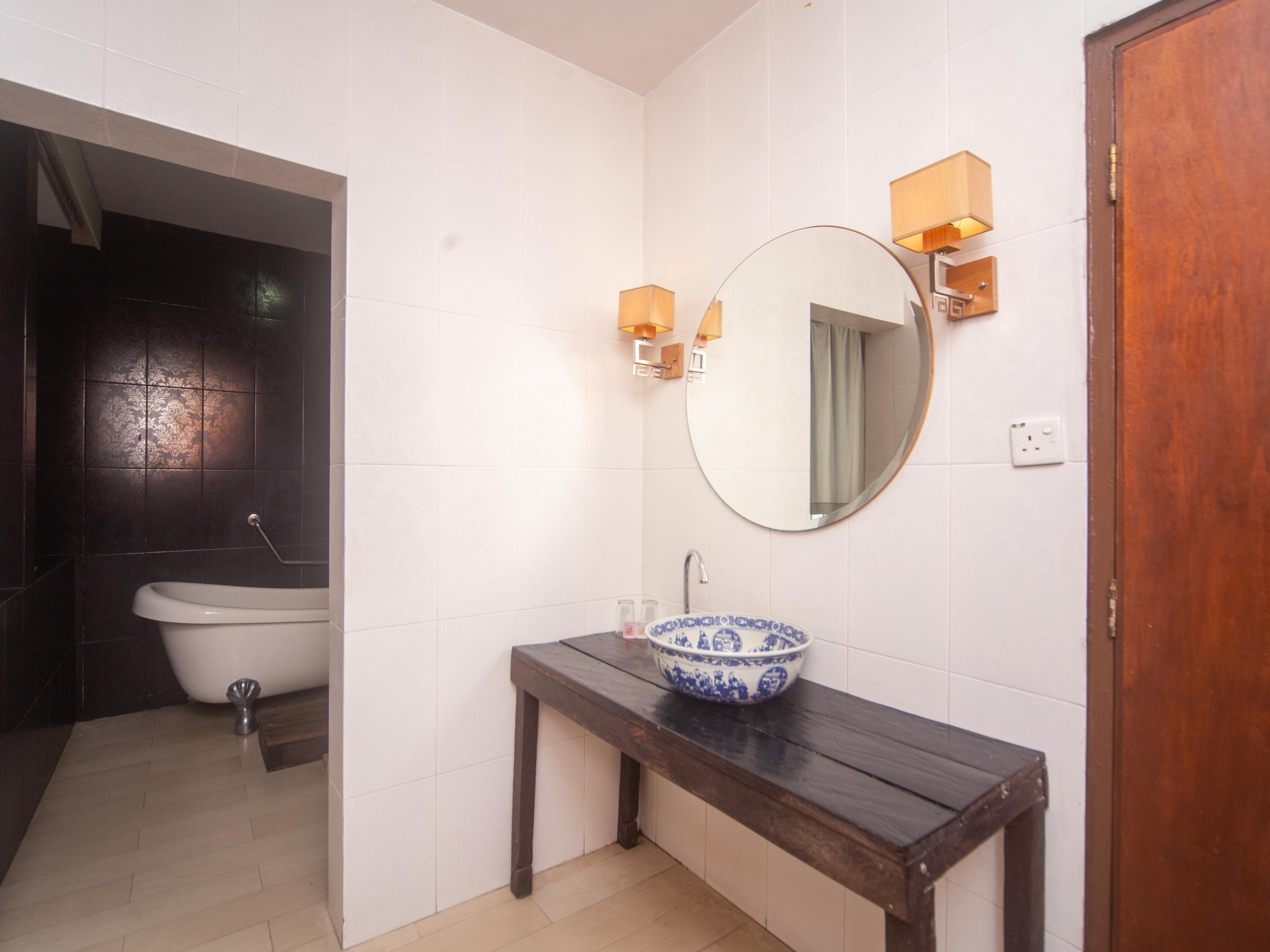 Oyo 327 Buddys Hotel Куала-Лумпур Экстерьер фото