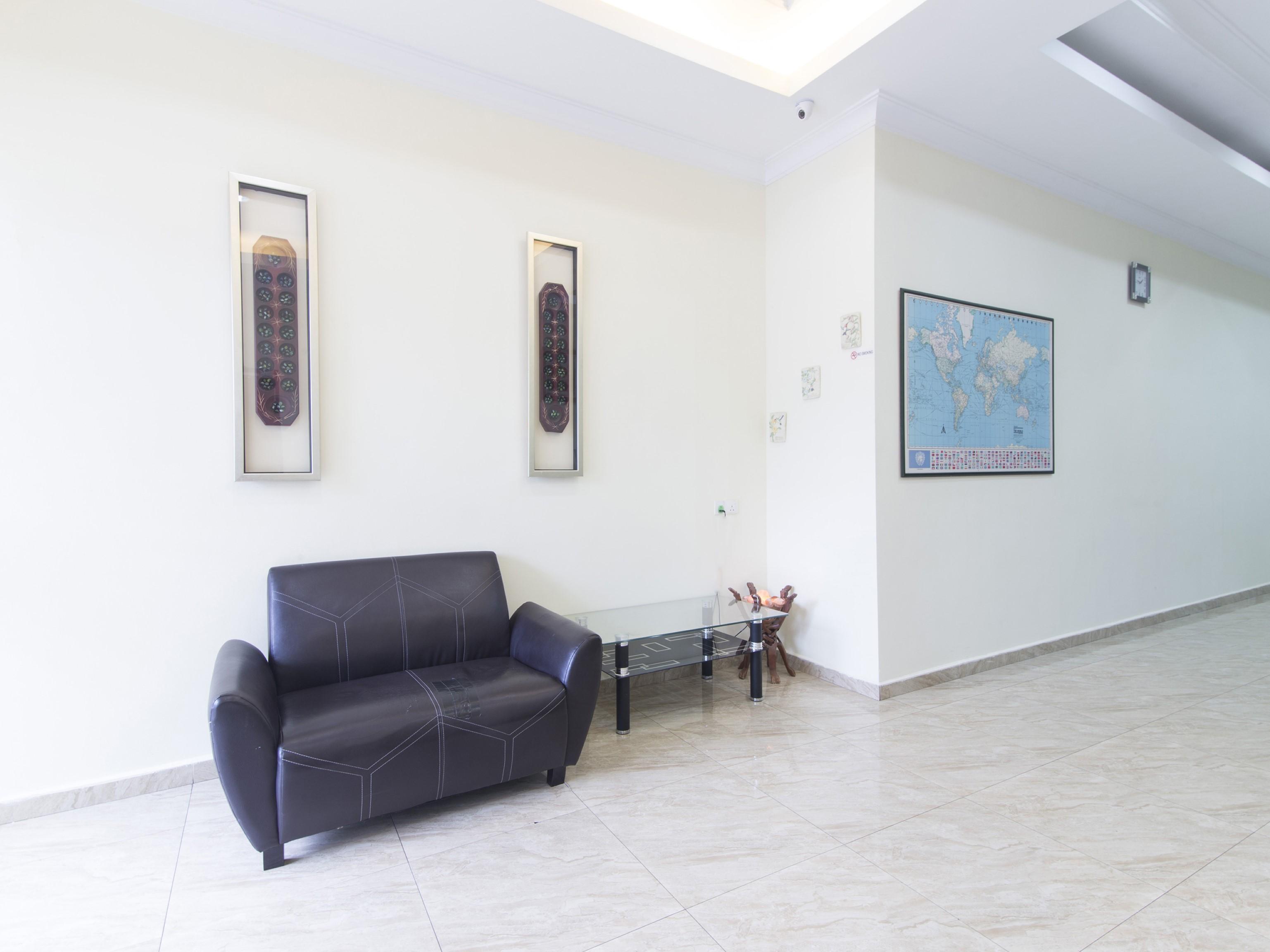 Oyo 327 Buddys Hotel Куала-Лумпур Экстерьер фото