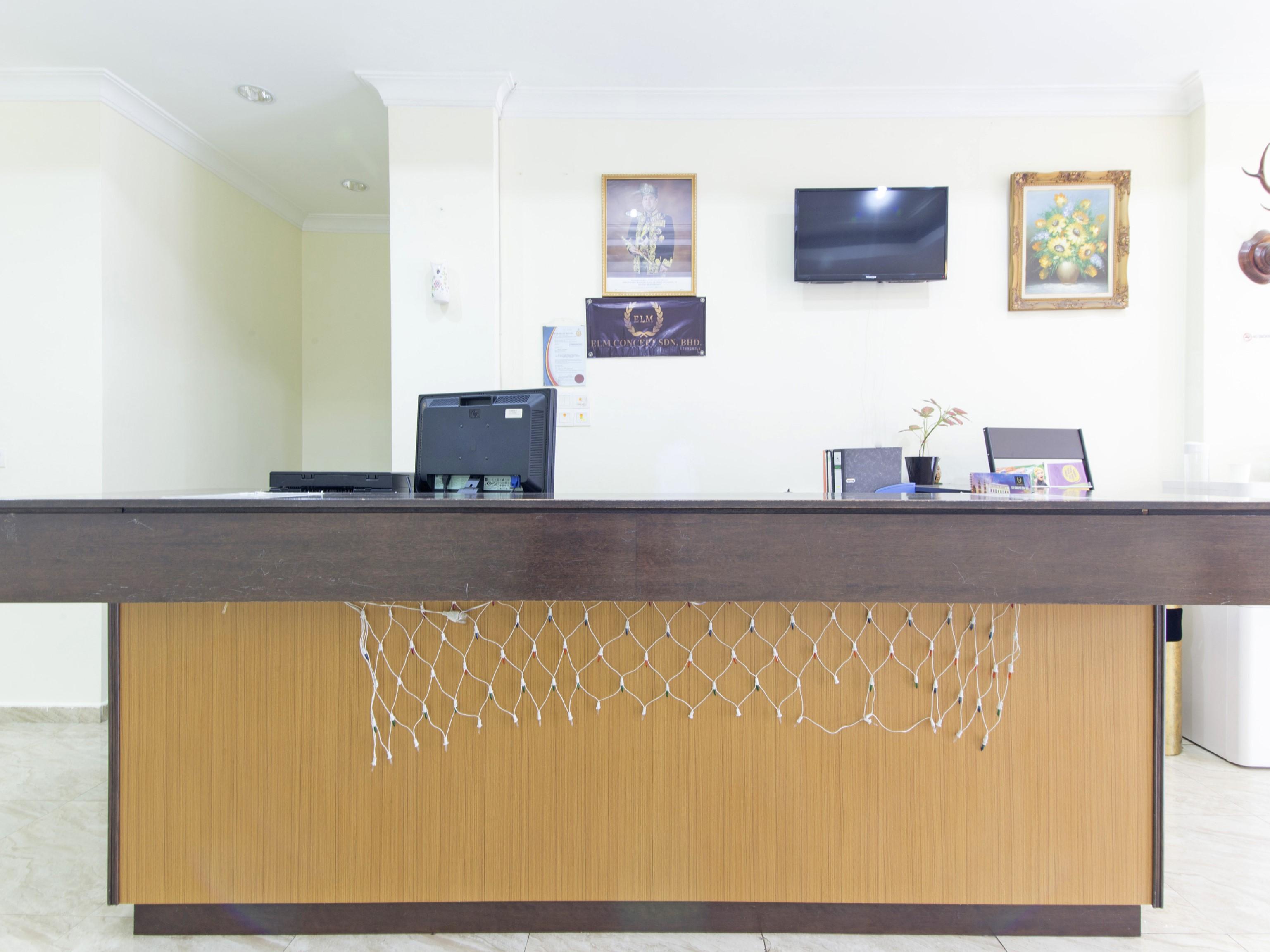 Oyo 327 Buddys Hotel Куала-Лумпур Экстерьер фото
